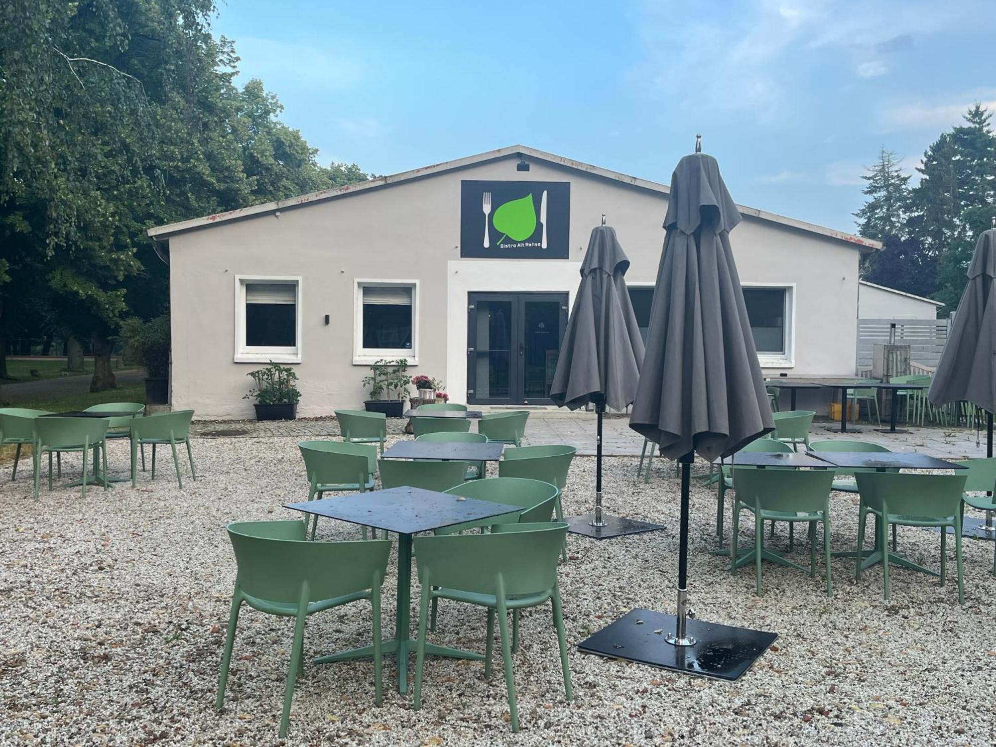 Pfarrhaus Tollensesee Penzlin Exterior foto